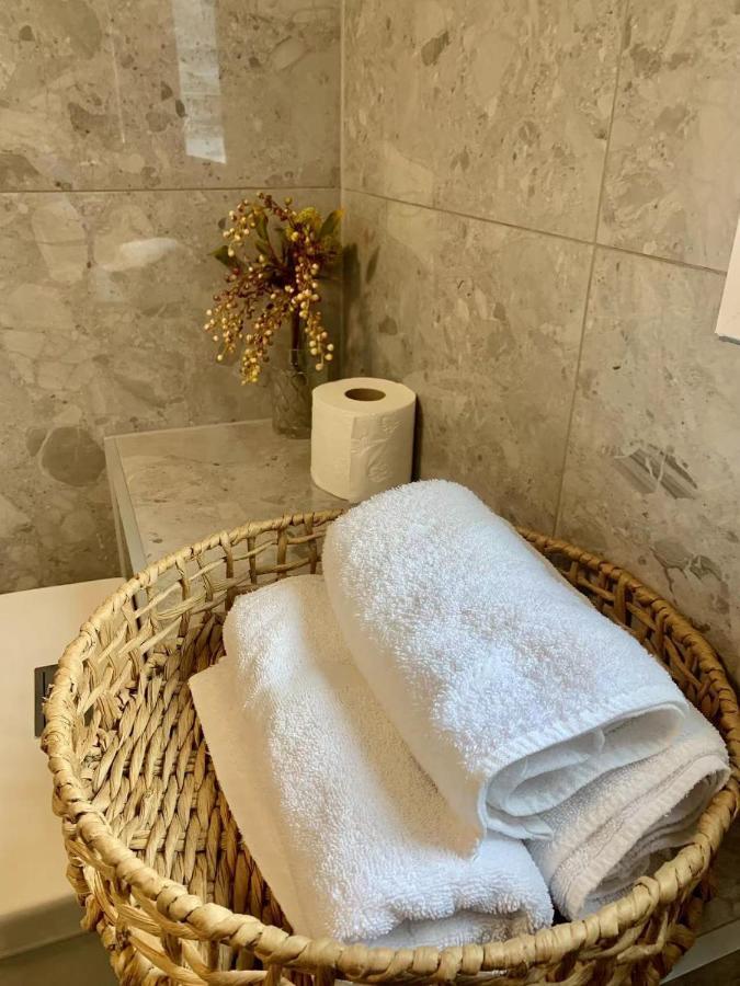 Auckland Central Motel מראה חיצוני תמונה